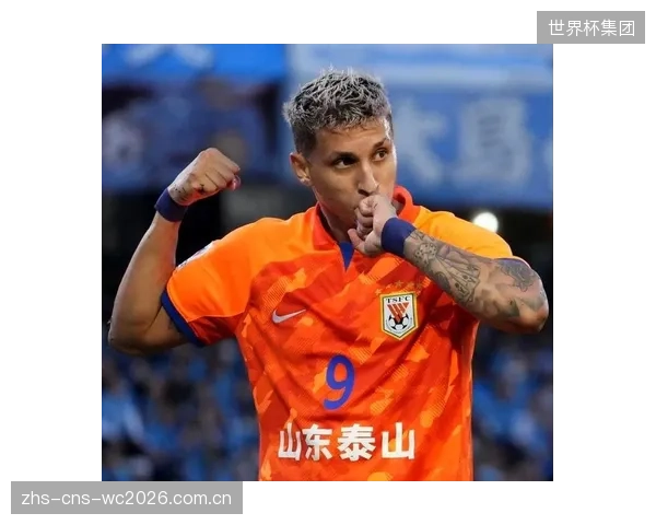 克雷桑个人数据依旧亮眼，但其跑动减少反映泰山进攻体系僵化。